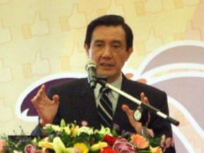 總統：查緝K他命列重點項目
