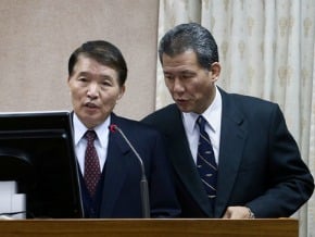 國防部年金改革座談 6日起跑