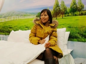 羽絨加工利1.7倍 品保待穩
