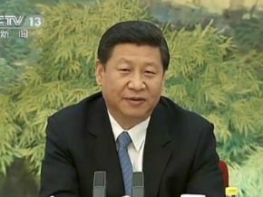 習近平：中國決不會稱霸　決不搞擴張