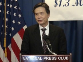 援助美風災 台灣伸援手