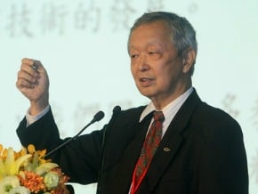 李家同：經濟復甦沒特效藥