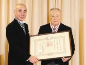 辜濂松在美辭世 享壽79歲