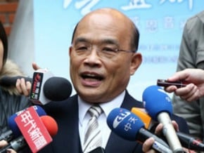 李缺席音樂會 意外促成李蘇會