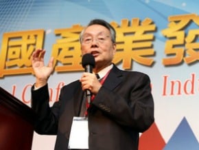 施振榮：王道經營重視利益平衡
