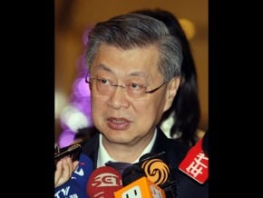 陳?：人才是台灣經濟最大動力
