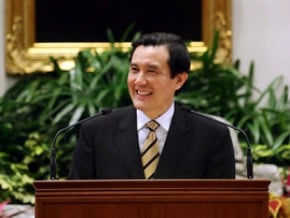總統：揚善高調 感染做好事