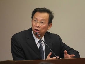 放棄環評否決權 沈世宏不反對