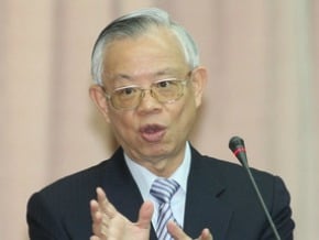 中銀台北分行獲擔任人民幣清算分行<br />彭淮南：人民幣存款以香港8%為底線