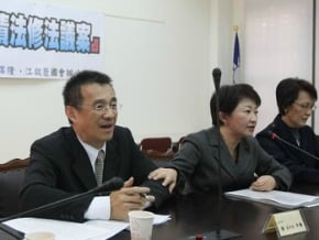 公債法修法 中市盼放寬債限