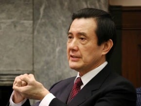 馬：未入ICAO不利國際民航
