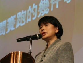 威尼斯雙年展 龍：應探討定位