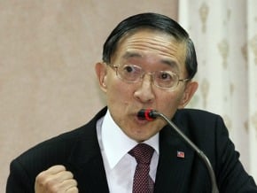 北韓射火箭 台與美日交換情資