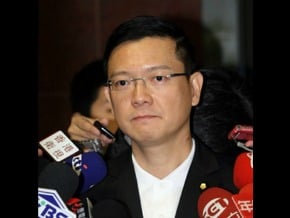 藍凝慰金共識 孫大千堅持立場
