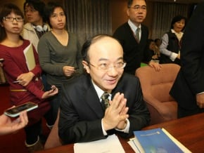 石世豪盼NCC委員儘早補足
