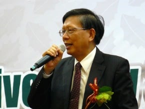 顏宗明：竹科將朝創新園區轉型