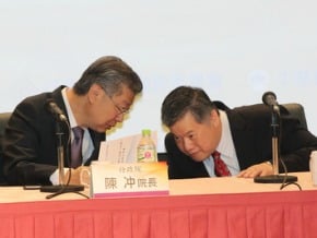 陳?：明年PMI保持樂觀
