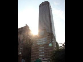 北市地王 新光大樓15連霸