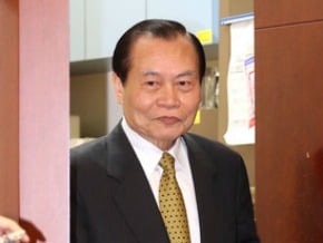 曾勇夫駁密見李朝卿說 要求週刊澄清