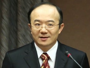 石世豪：不希望只有一個媒體
