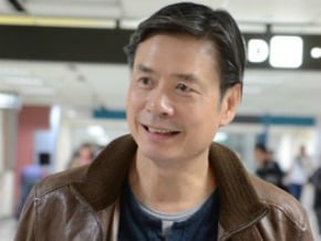 金溥聰返台 回應美祈禱早餐會「報導與事實有出入」