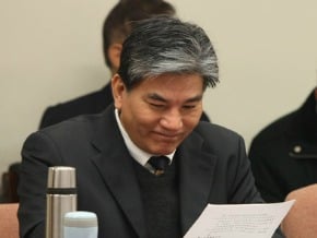 李鴻源：北北基合併 樂觀其成