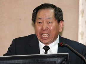 釣島爭議各國忙維權 國安局長：縱有衝突仍可控制