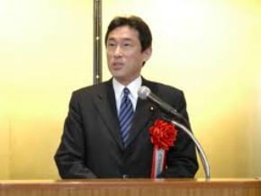 安倍晉三初步決定啟用岸田文雄為新內閣外相