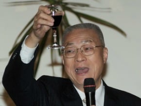 副總統出席北市議員餐會