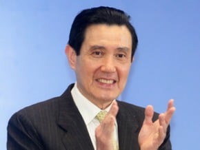 馬總統：台商出任政協委員不妥！<br />青輔會走入歷史 馬肯定陳以真