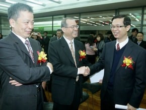 何卓飛：體育政策擬定將更細緻