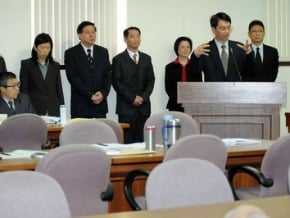 公平會人事案 媒體併購受矚目