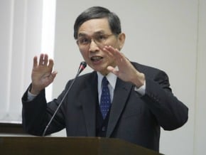 讓台灣變黑暗 經長：不會發生