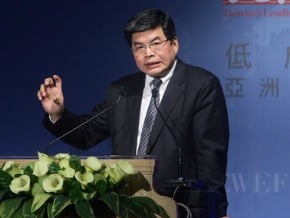 李長庚：建理財平台 留住資金