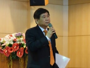 可成董座：對今年非常樂觀