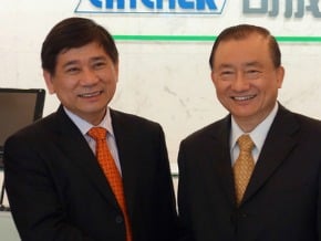 尹啟銘：台商回台 銅筋鐵骨