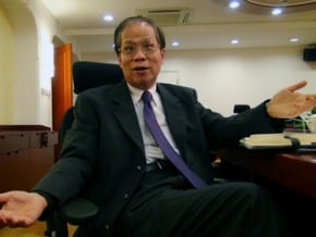 不只賺錢而已　滬台企打造形象