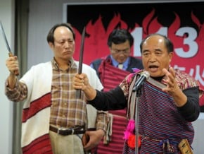 民進黨：不接受半套式假改革