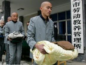 陸廢勞教 成敗看細節
