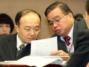 藍提反媒體壟斷法 馬指示協助<br />NCC：3月提出反媒體壟斷法