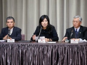 私下遊說組改版本 陳?：嚴辦