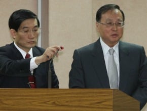 張哲琛：慰問金法制化應立專法