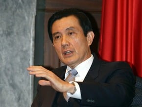 總統：台日觀光人次 雙創新高