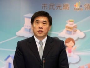 架光纖 郝盼實踐尖端市政建設