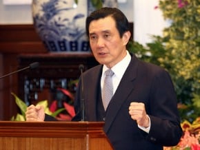 總統：醫界人才荒 初步獲改善