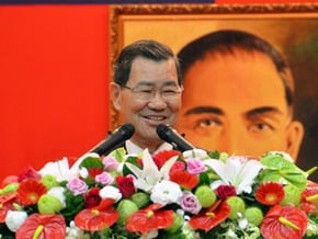 蕭萬長：要重建公務員尊嚴信心