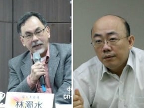 罷總統立委　民進黨內看法不一