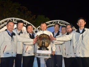 群創董座段行建：衝觸控與平板電腦面板