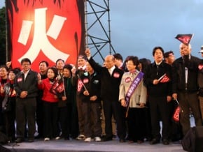 蘇喊罷馬 民進黨：還要觀察