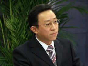 國台辦：盼兩岸適時就軍事問題接觸 建立軍事互信